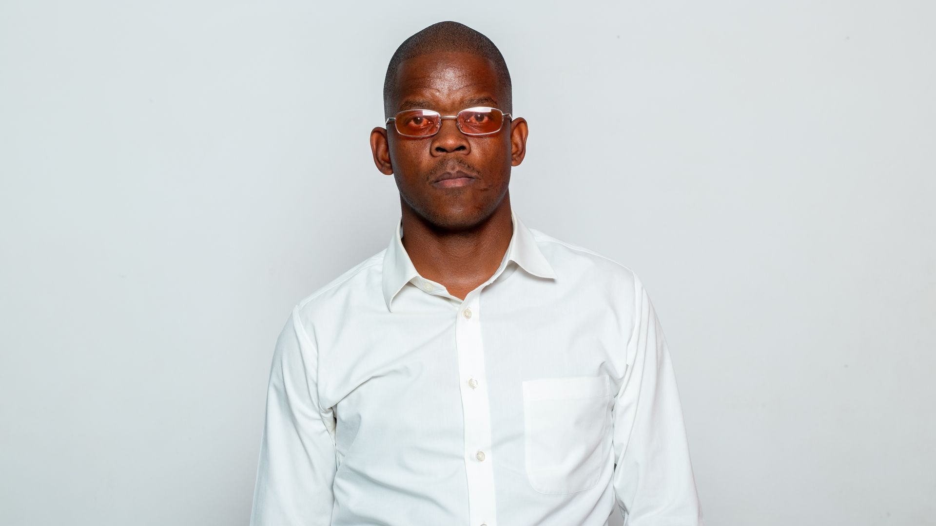 Ricardo Karabo Basimolodi