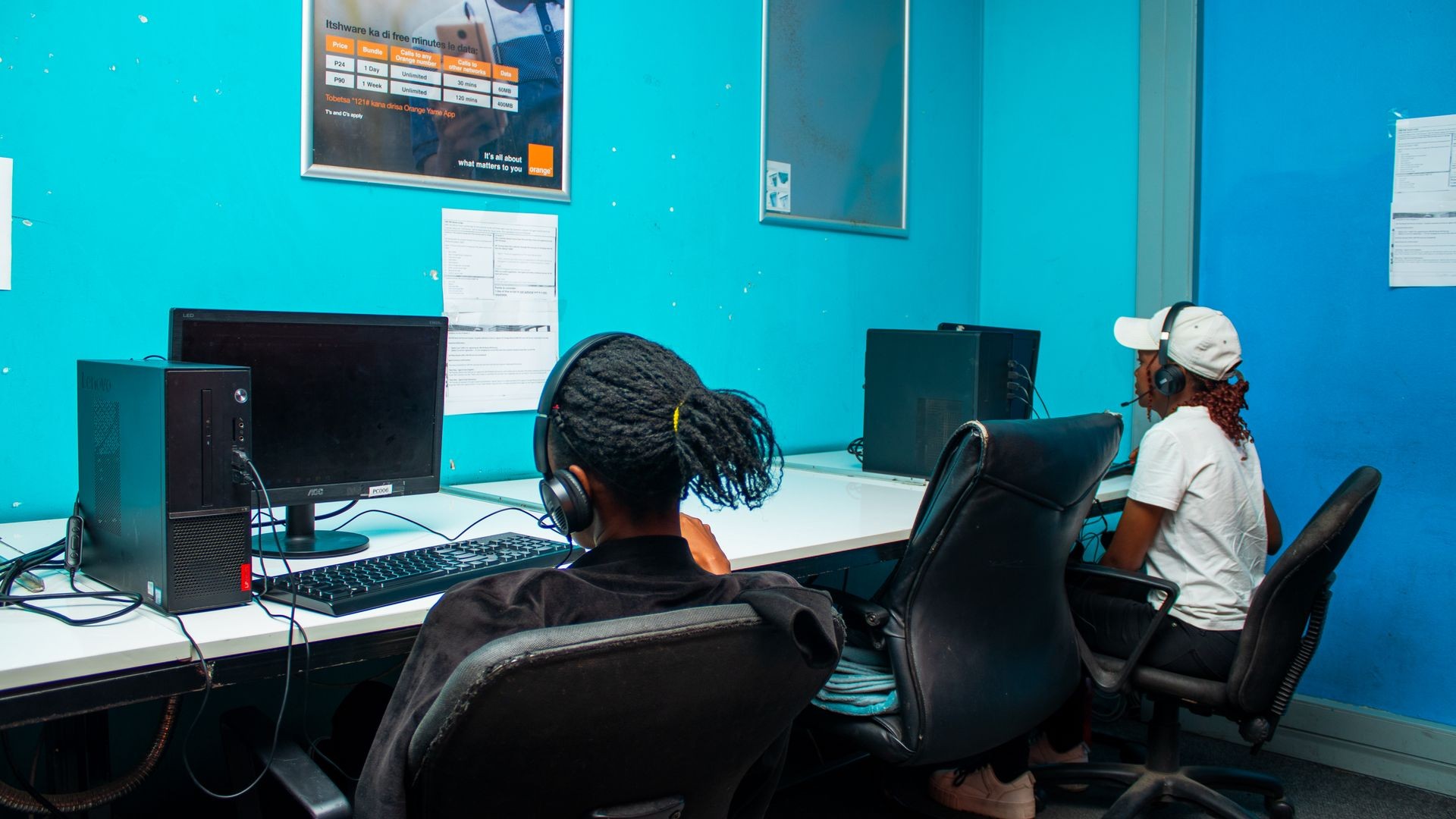 Innovation and Adaptability