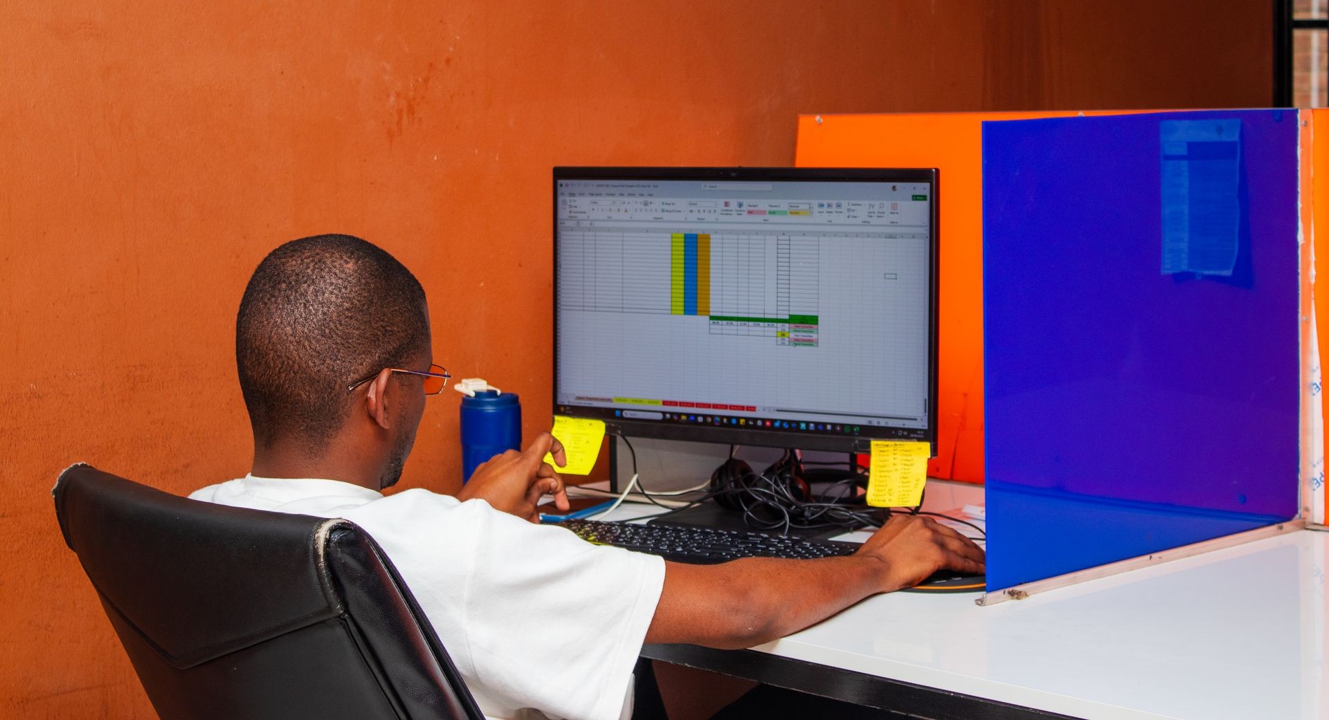 Tailored QA Services